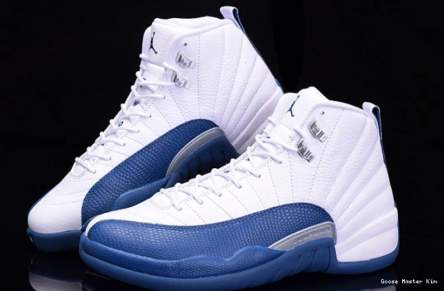 Jordan Air 130690-113 Blue